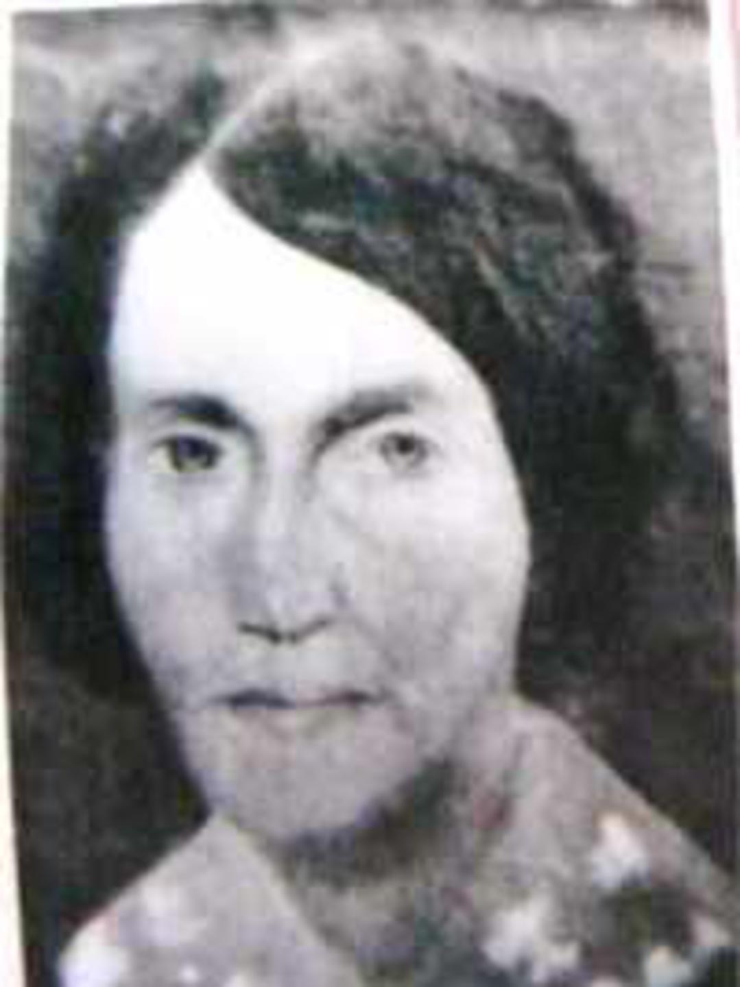 Irena Currier (1807 - 1864) Profile
